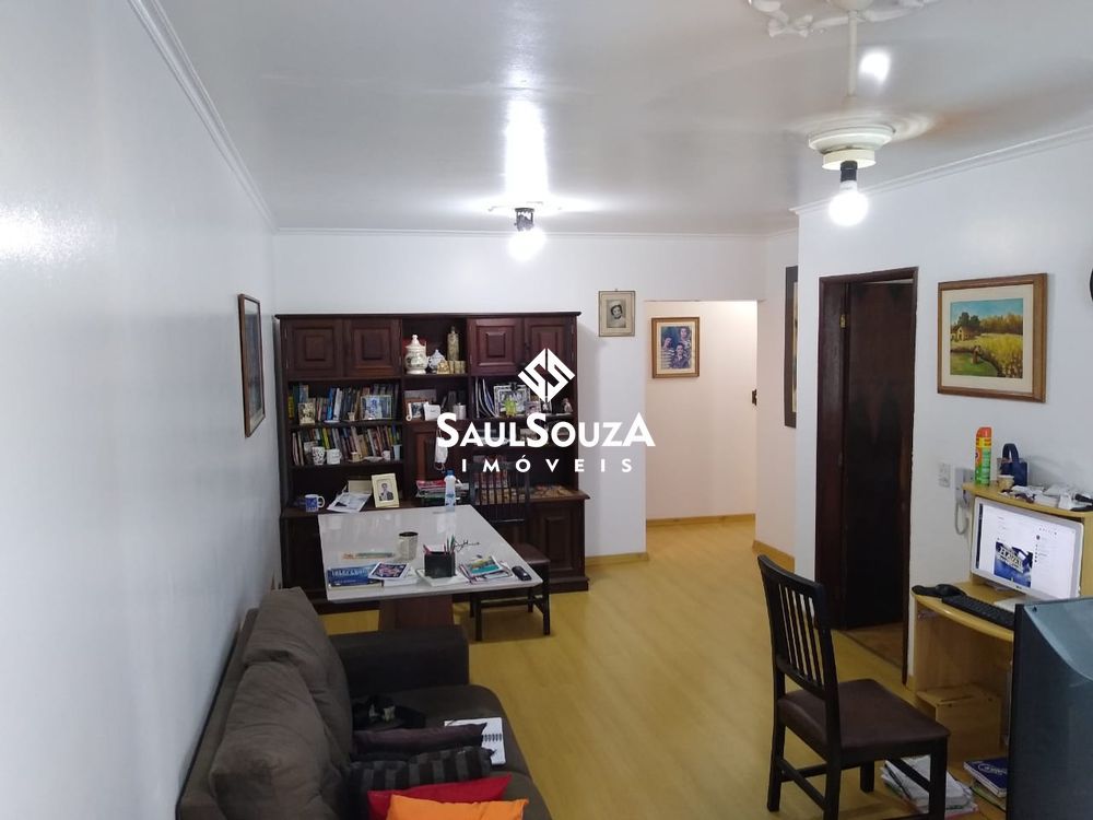 Apartamento à venda 95 45m² na Rua Conde de porto Alegre Bonfim em